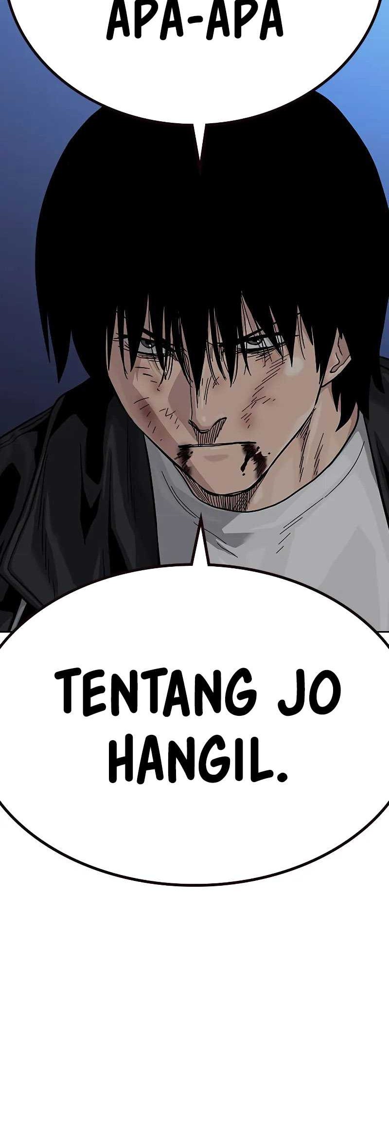 To Not Die Chapter 106 - halaman 81
