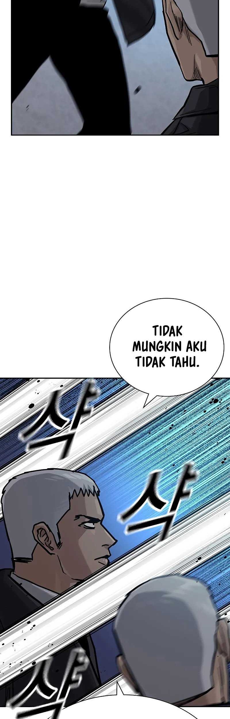 To Not Die Chapter 106 - halaman 83