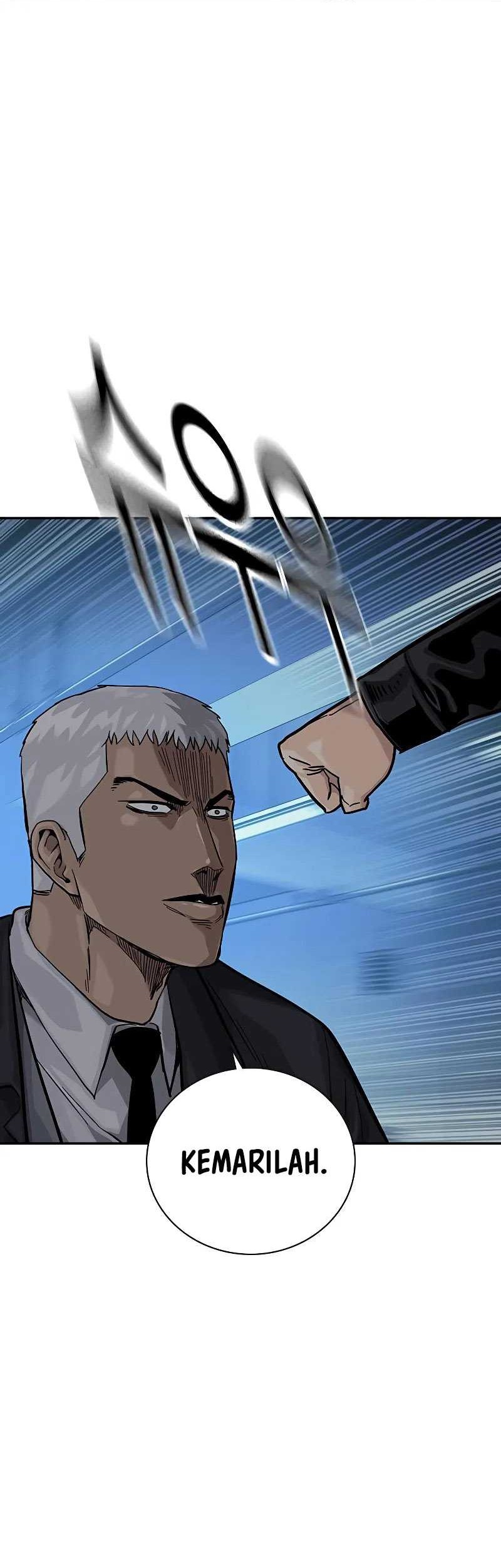 To Not Die Chapter 106 - halaman 85