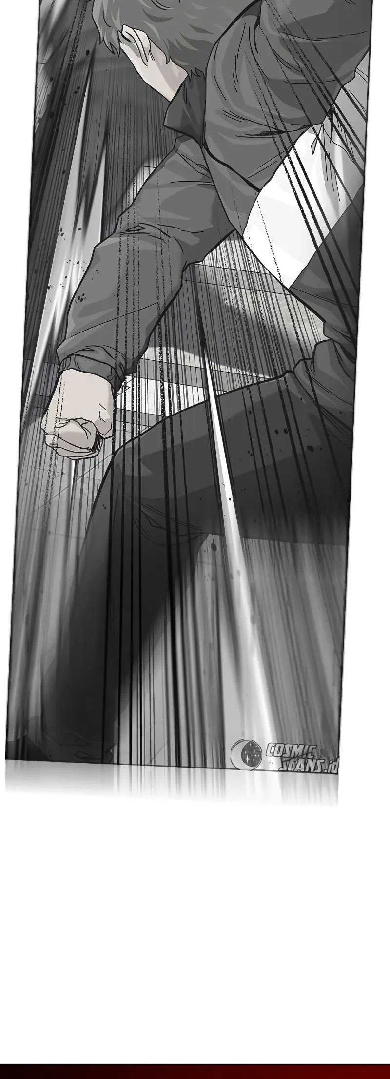 To Not Die Chapter 106 - halaman 90