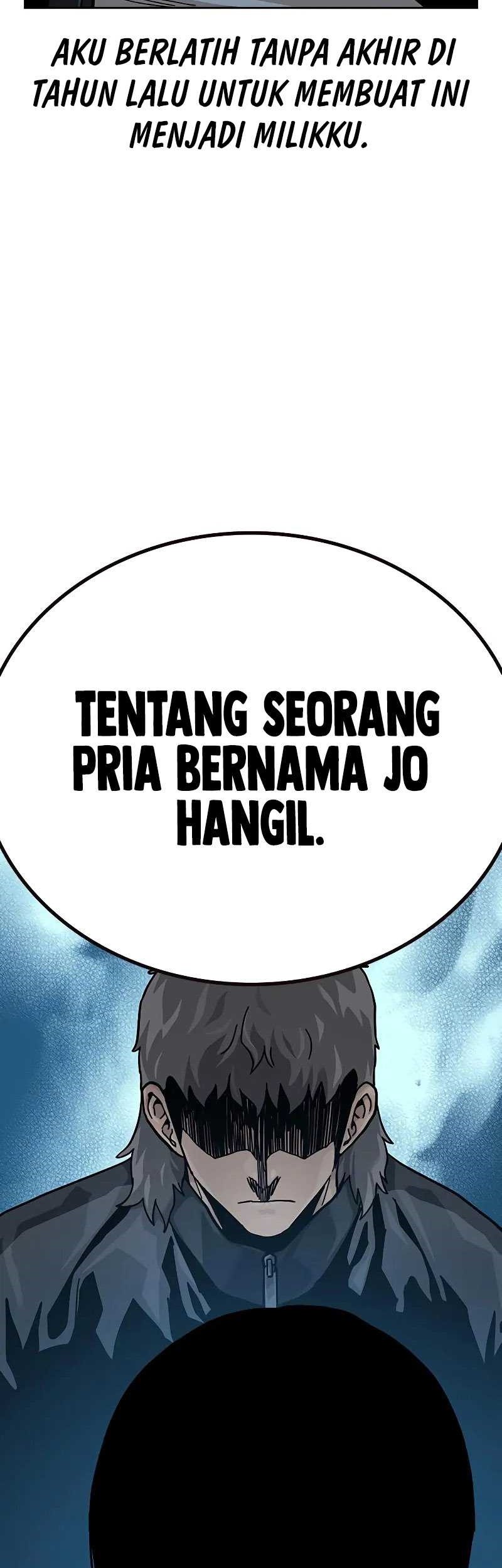 To Not Die Chapter 106 - halaman 93