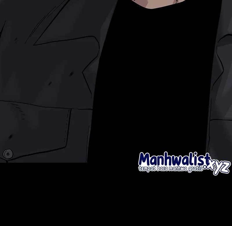 To Not Die Chapter 107 - halaman 10