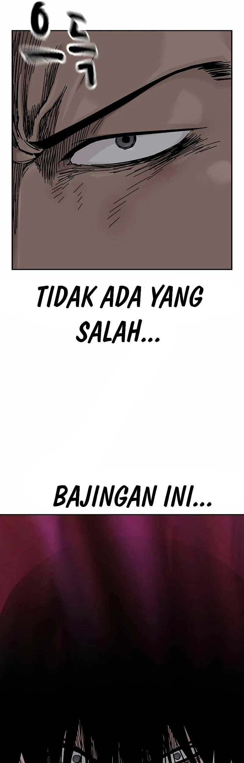 To Not Die Chapter 107 - halaman 101
