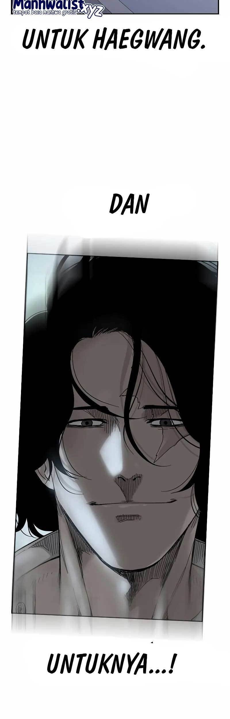 To Not Die Chapter 107 - halaman 103