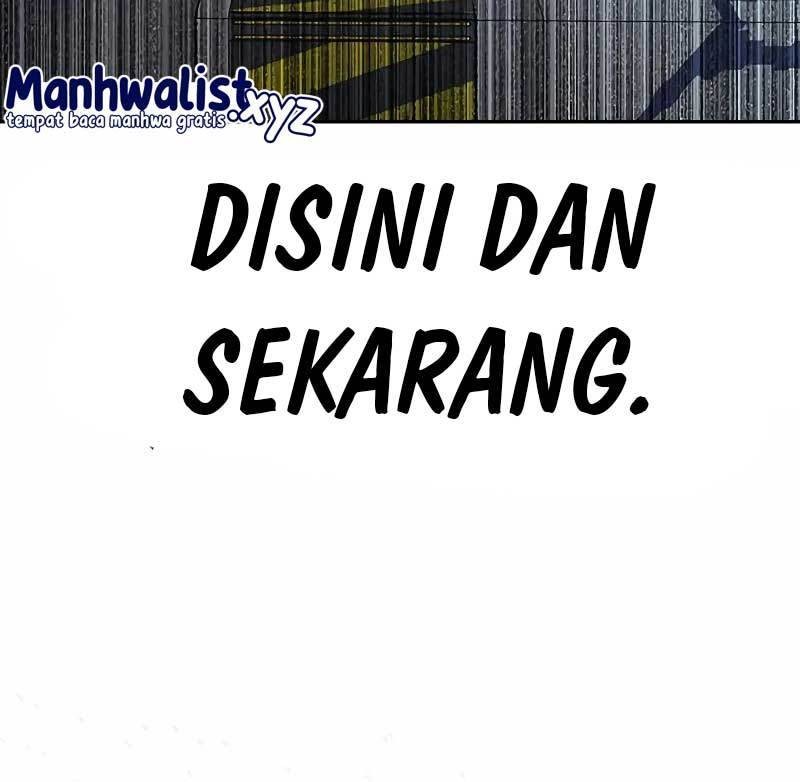 To Not Die Chapter 107 - halaman 105