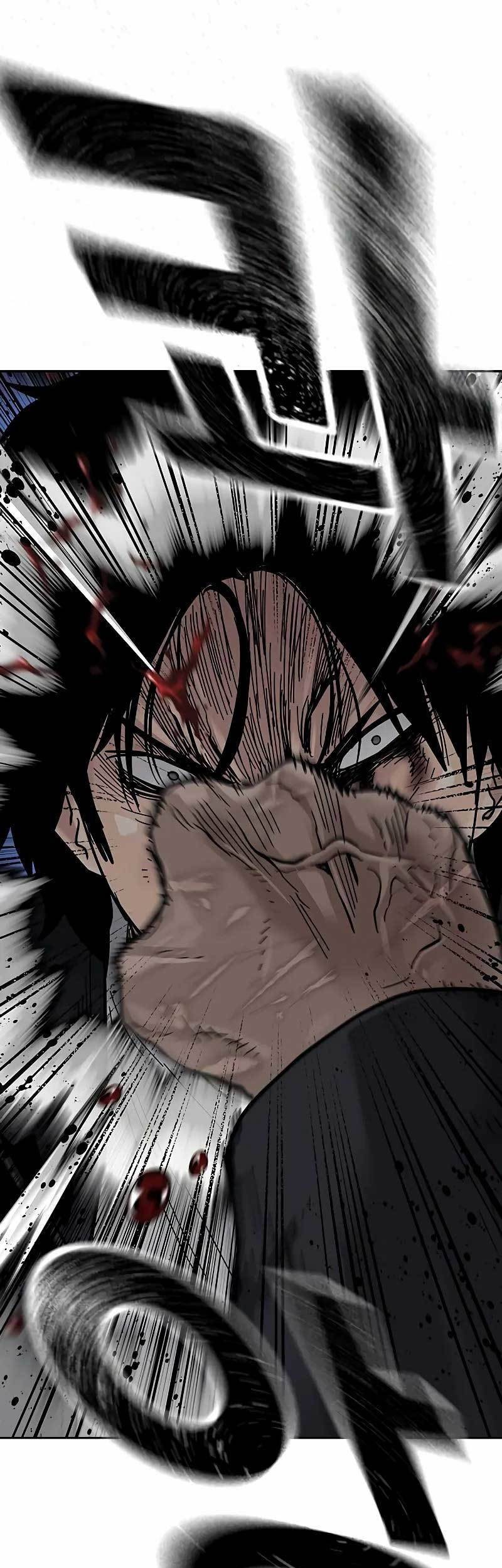 To Not Die Chapter 107 - halaman 106