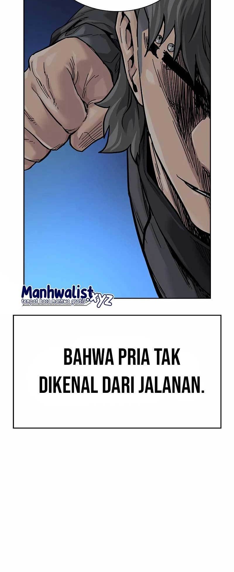 To Not Die Chapter 107 - halaman 113