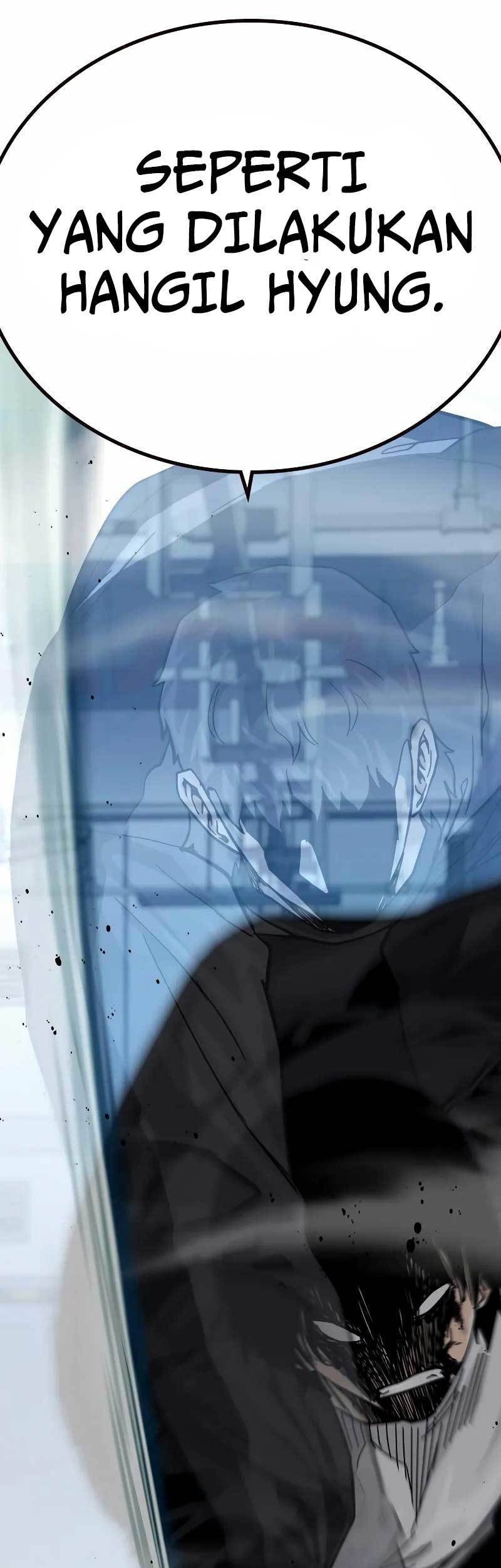 To Not Die Chapter 107 - halaman 114