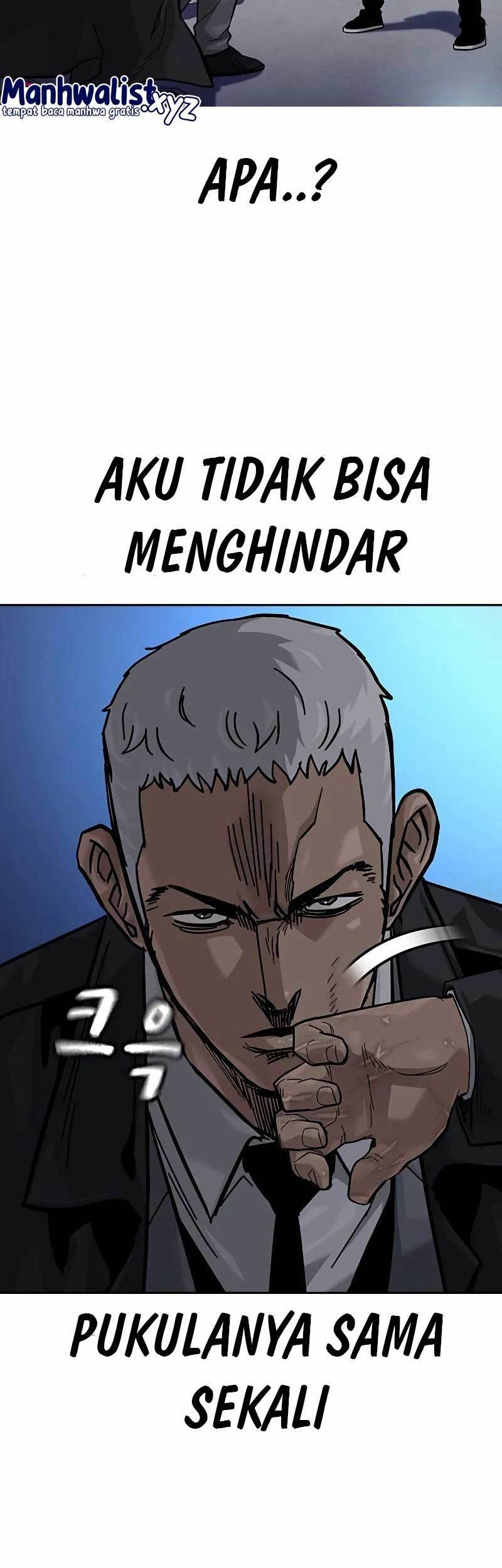 To Not Die Chapter 107 - halaman 12