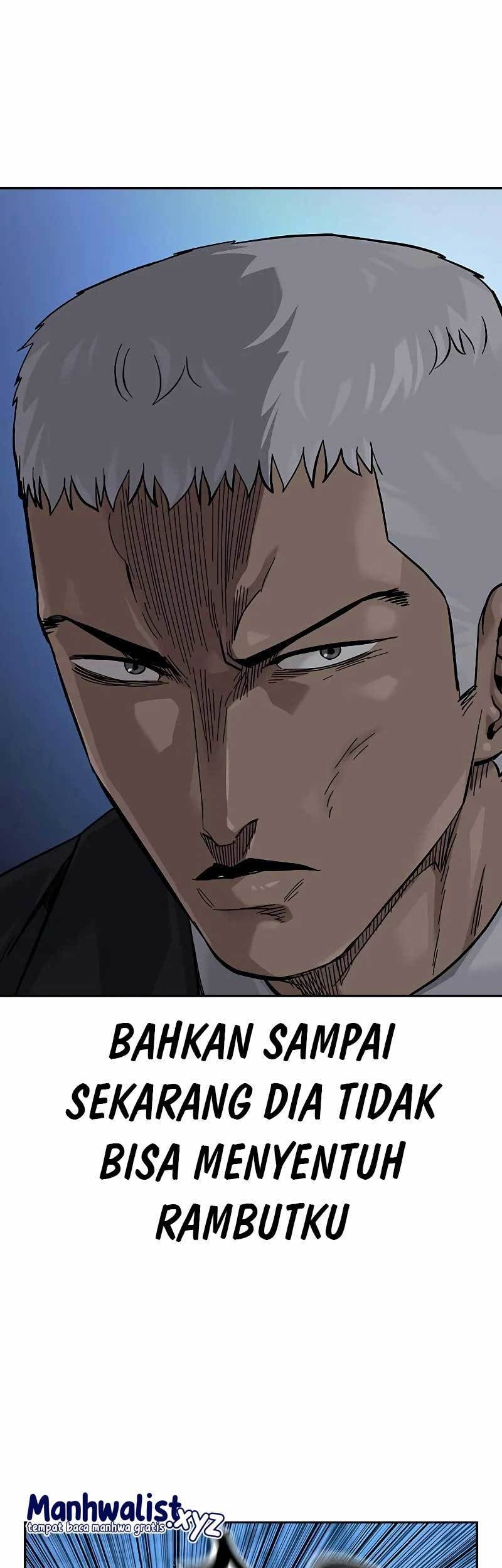 To Not Die Chapter 107 - halaman 13