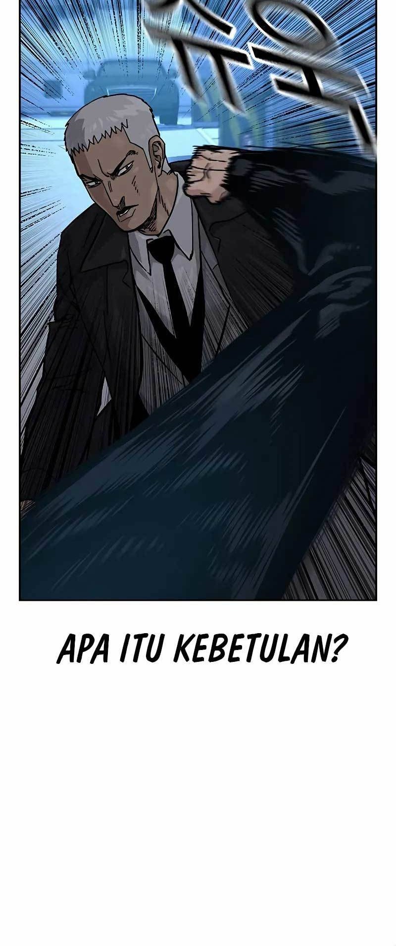 To Not Die Chapter 107 - halaman 14
