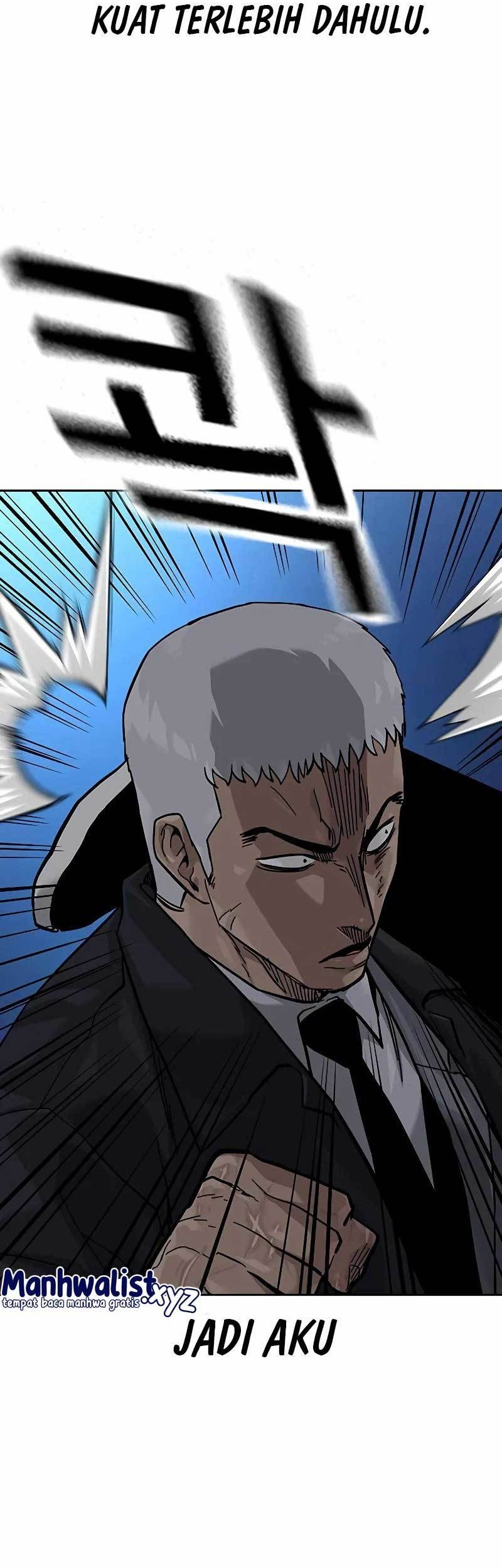 To Not Die Chapter 107 - halaman 23