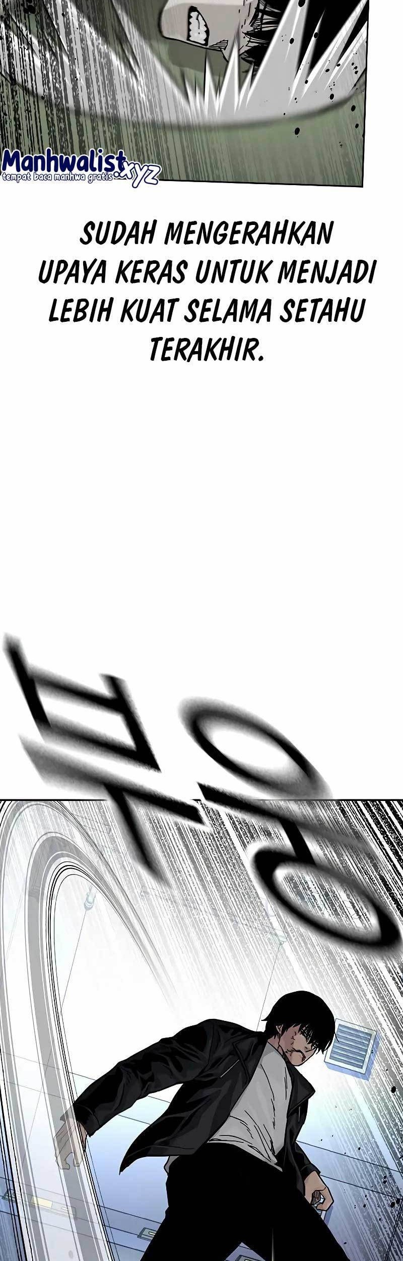 To Not Die Chapter 107 - halaman 26