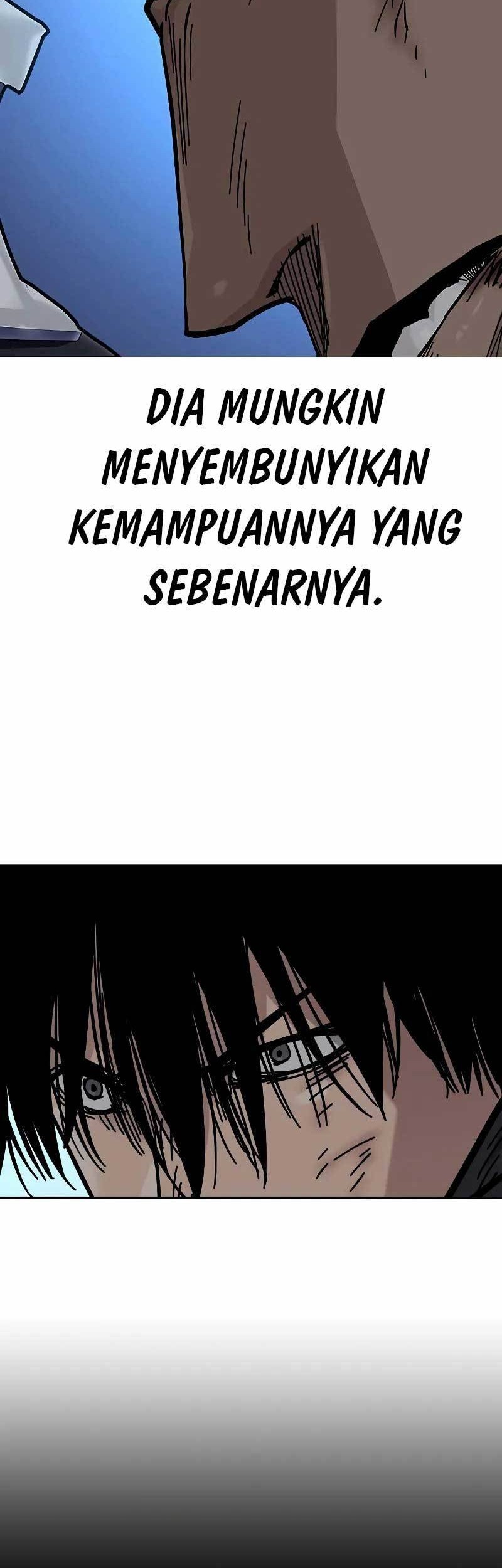 To Not Die Chapter 107 - halaman 31