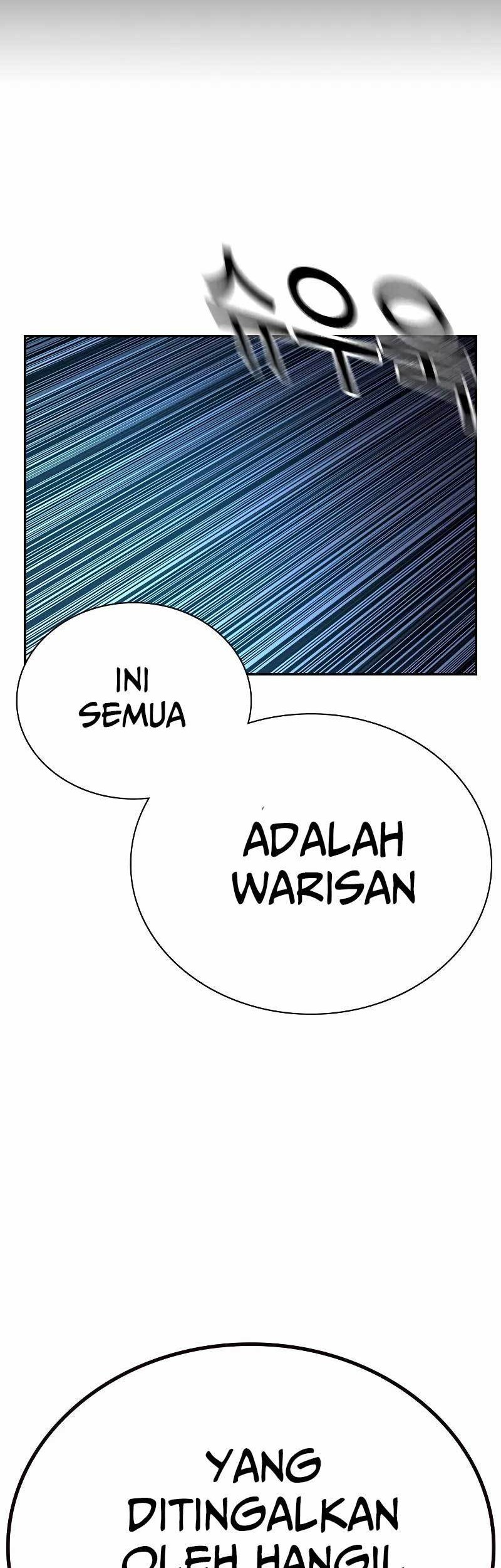 To Not Die Chapter 107 - halaman 36