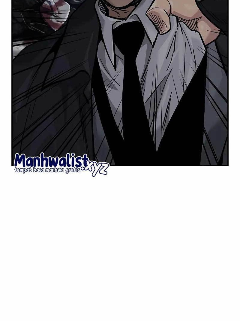 To Not Die Chapter 107 - halaman 43