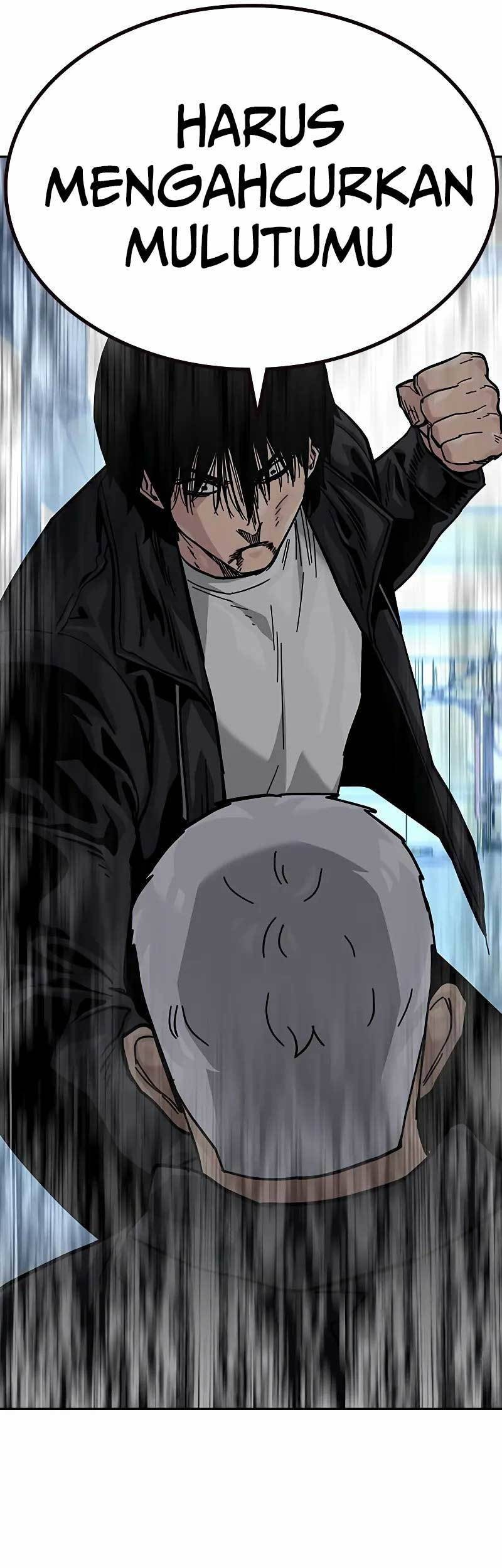 To Not Die Chapter 107 - halaman 44