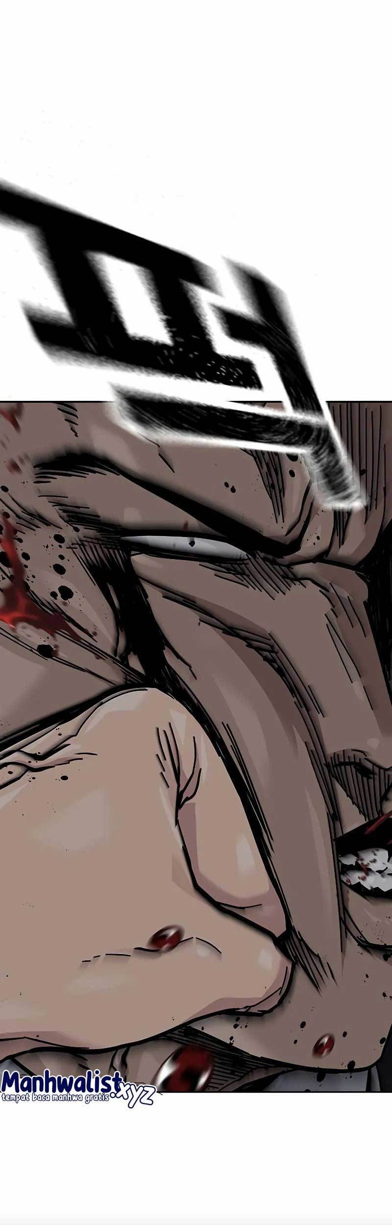 To Not Die Chapter 107 - halaman 45