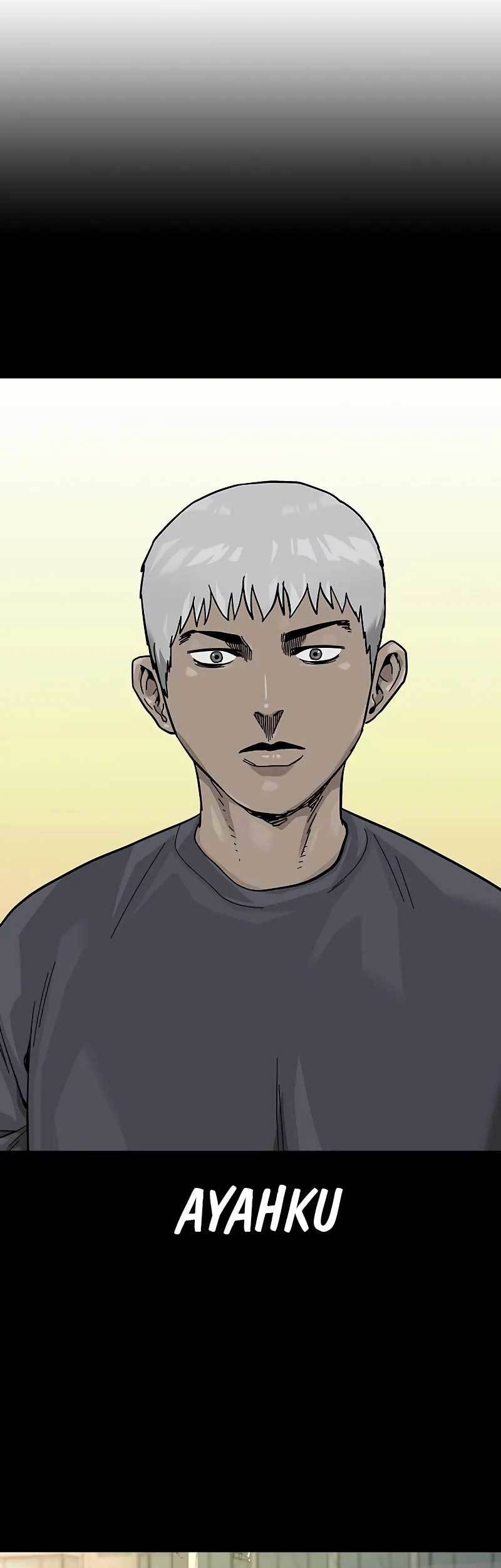 To Not Die Chapter 107 - halaman 46