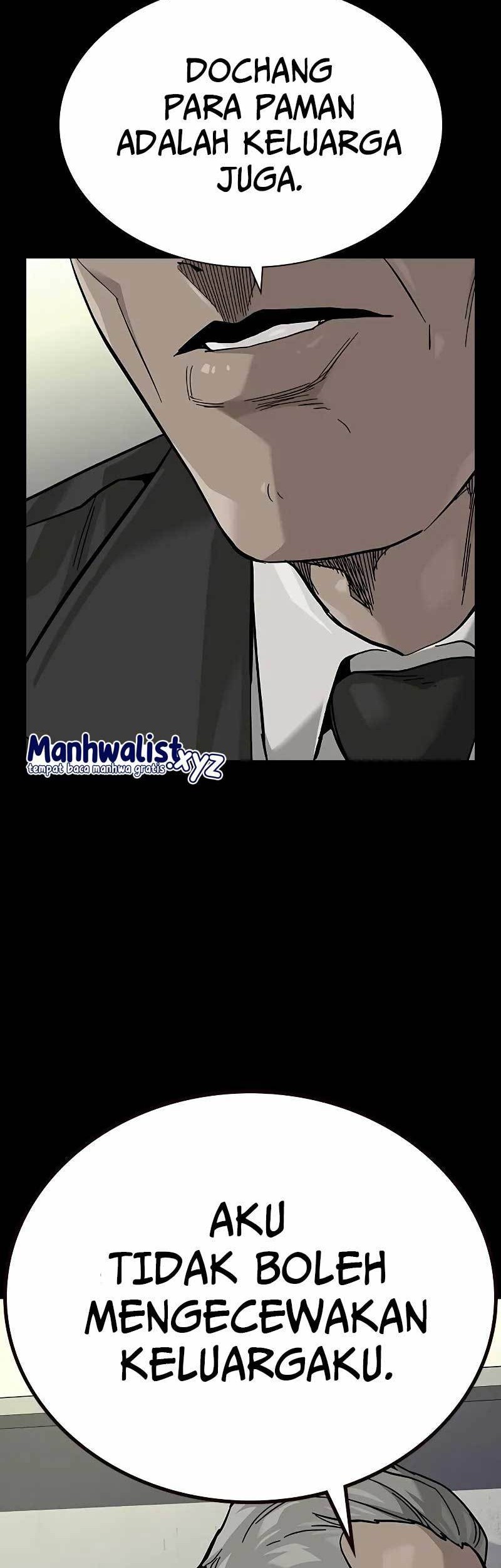 To Not Die Chapter 107 - halaman 50