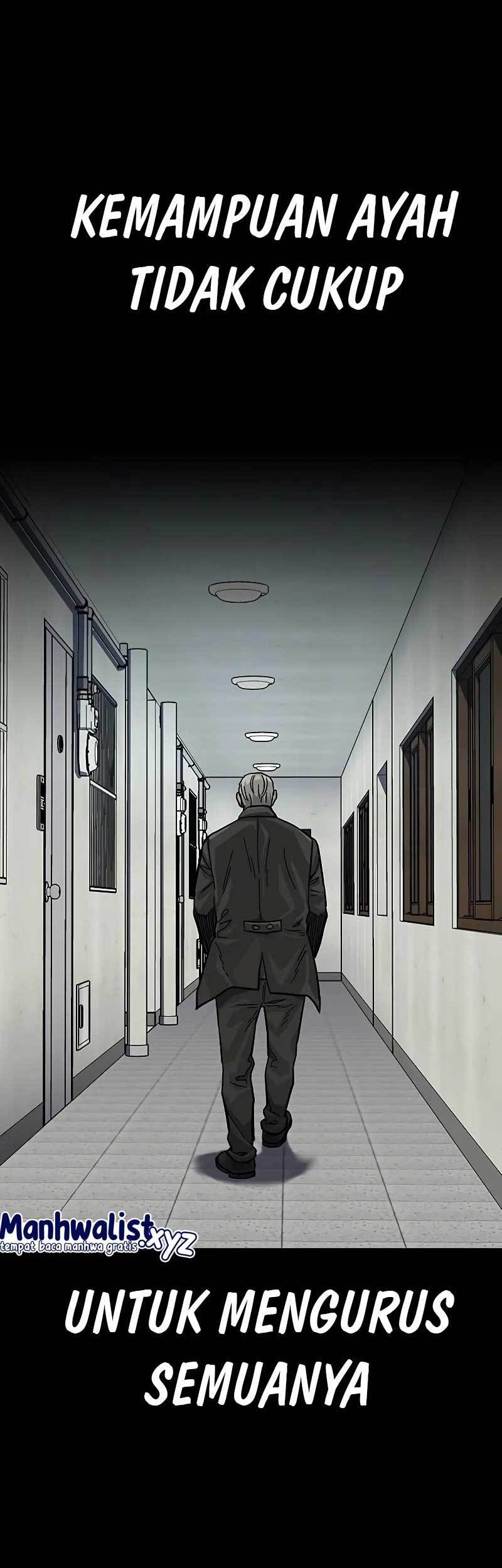 To Not Die Chapter 107 - halaman 55