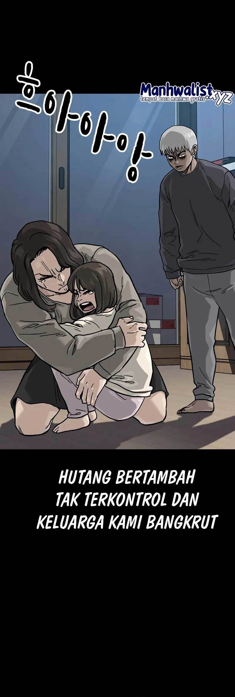 To Not Die Chapter 107 - halaman 57