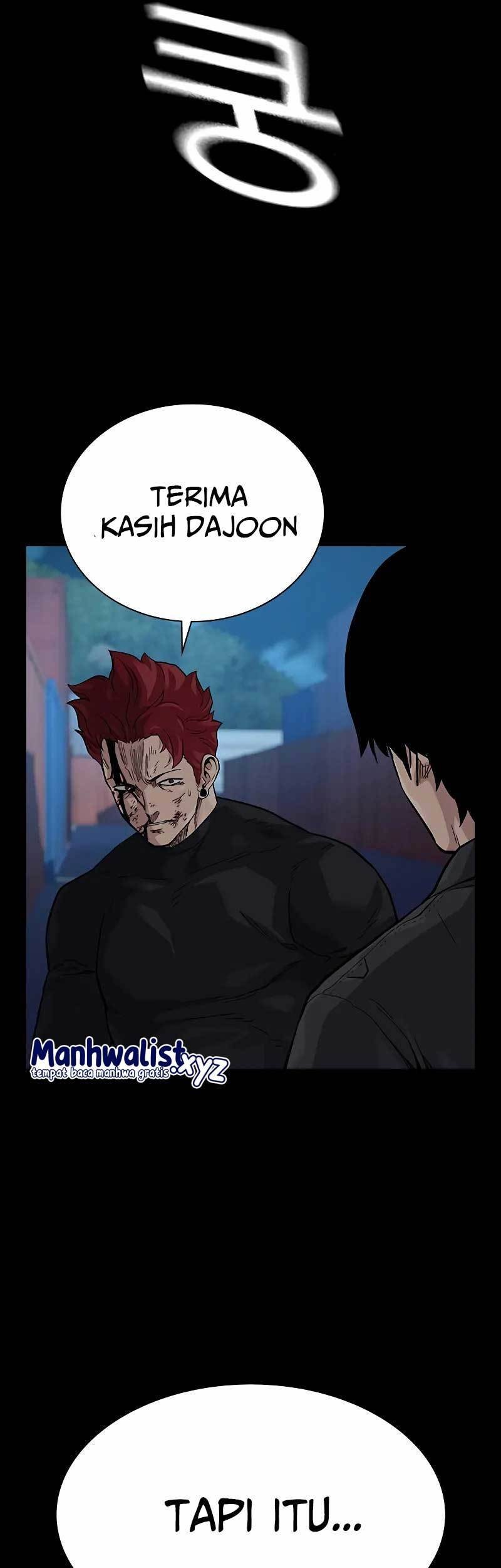 To Not Die Chapter 107 - halaman 6