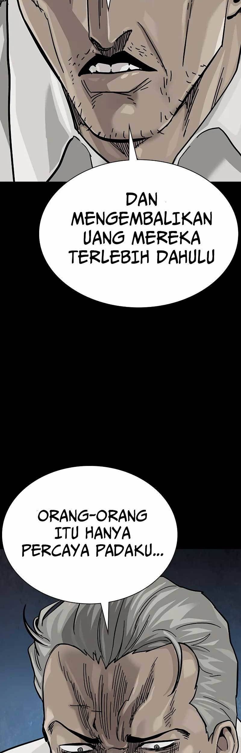 To Not Die Chapter 107 - halaman 60