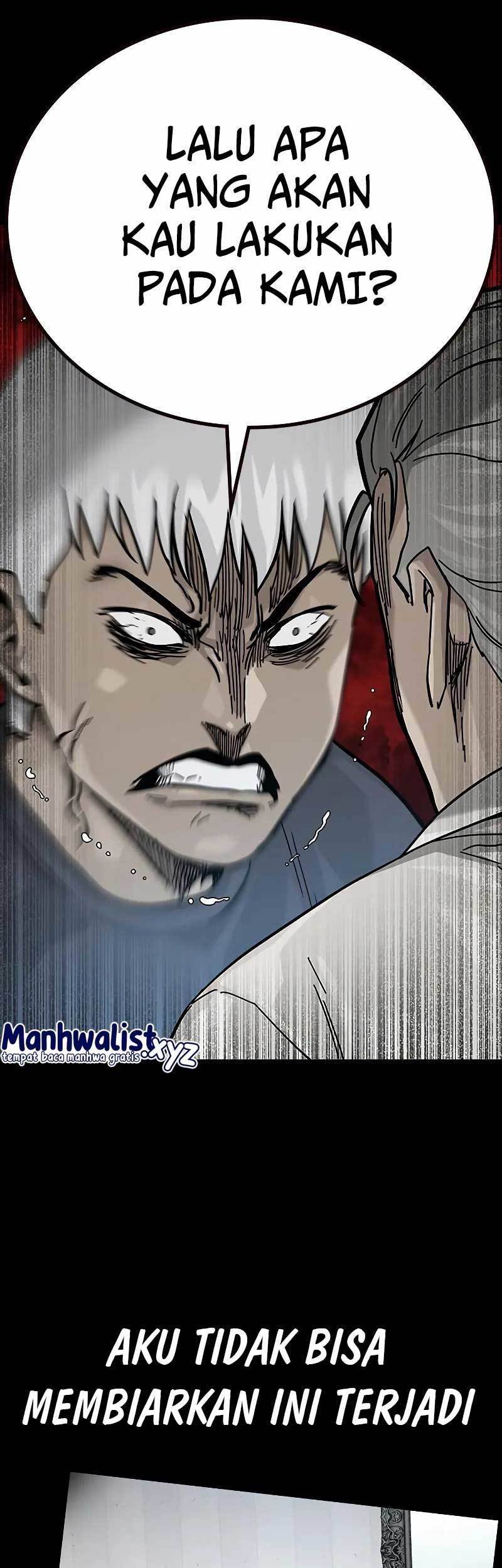 To Not Die Chapter 107 - halaman 63
