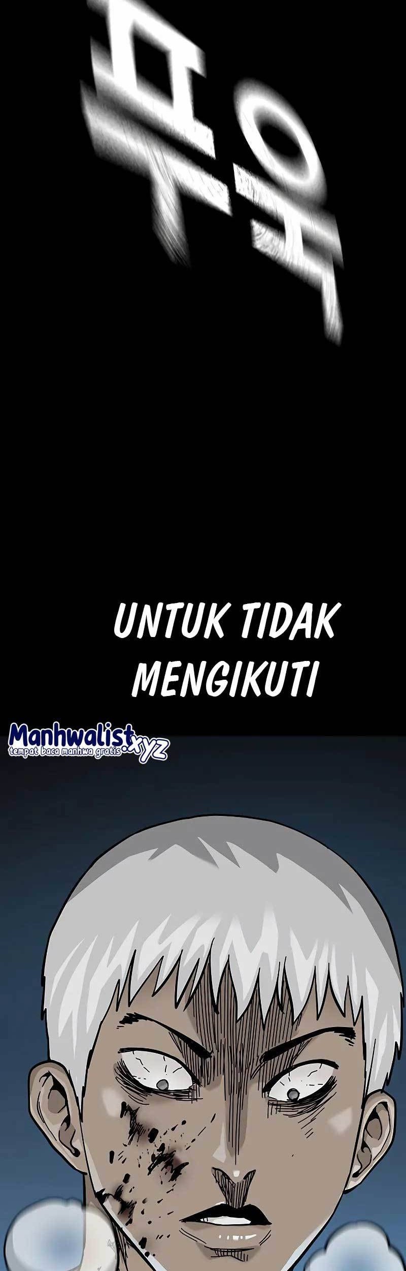 To Not Die Chapter 107 - halaman 66