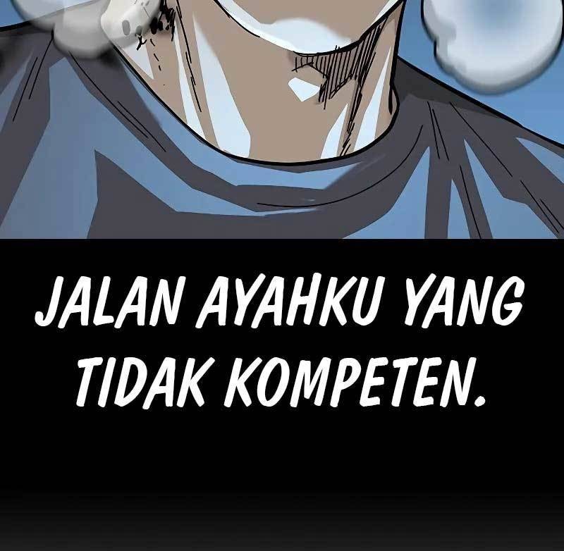 To Not Die Chapter 107 - halaman 67