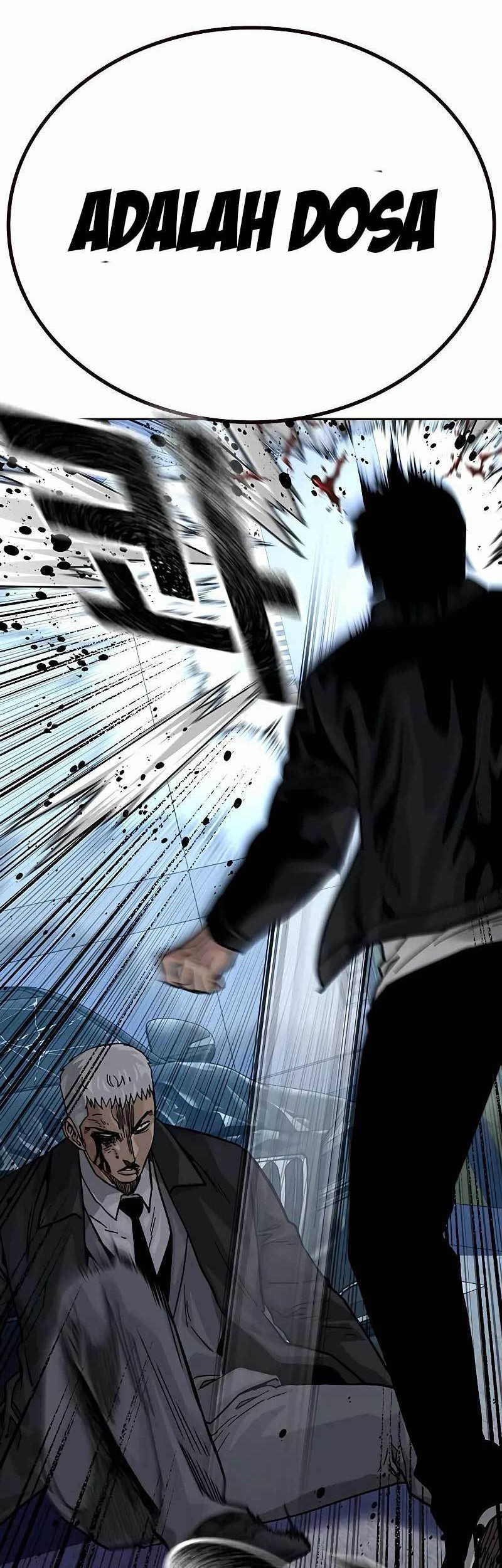 To Not Die Chapter 107 - halaman 71
