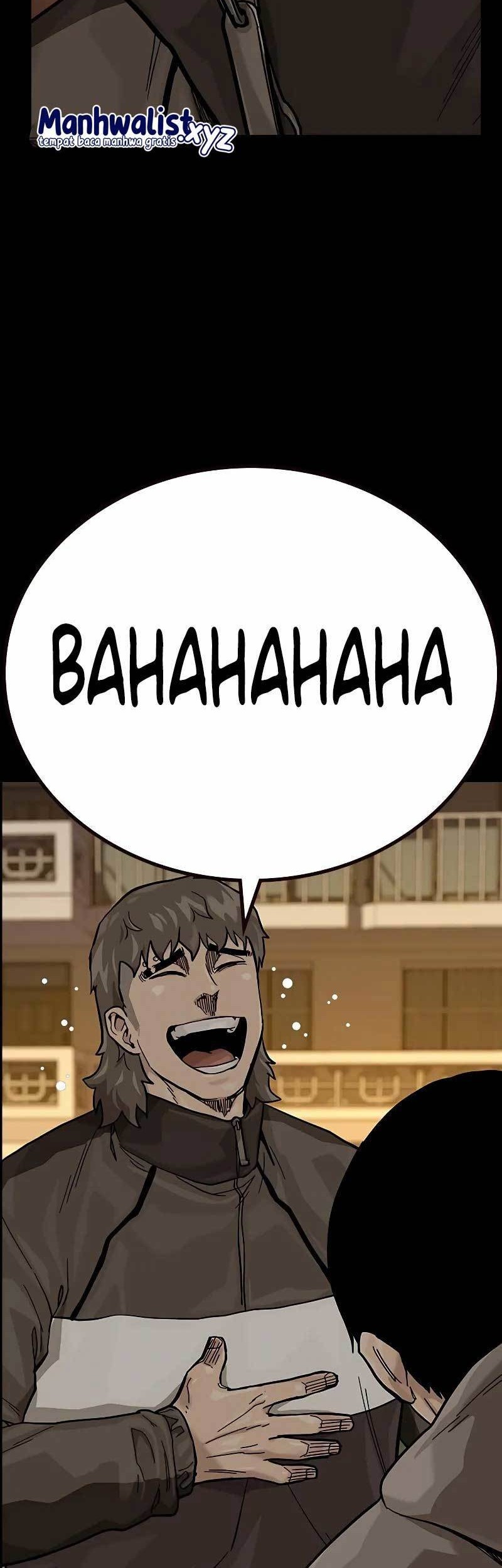 To Not Die Chapter 107 - halaman 83