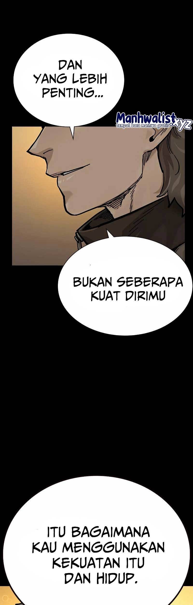 To Not Die Chapter 107 - halaman 87