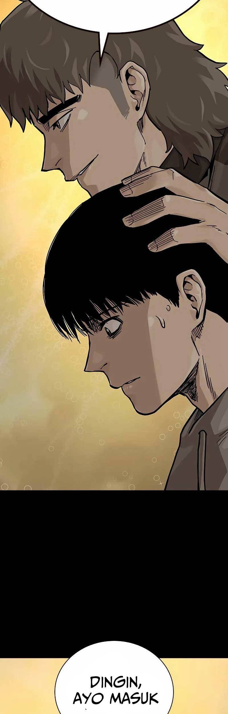 To Not Die Chapter 107 - halaman 88