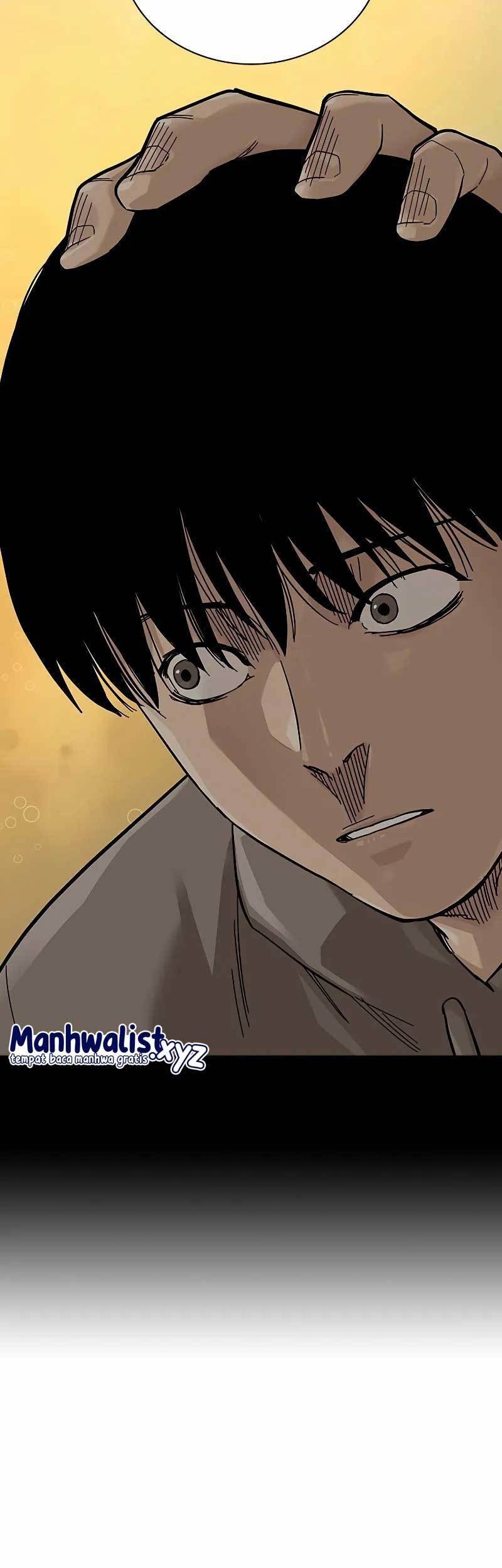 To Not Die Chapter 107 - halaman 89