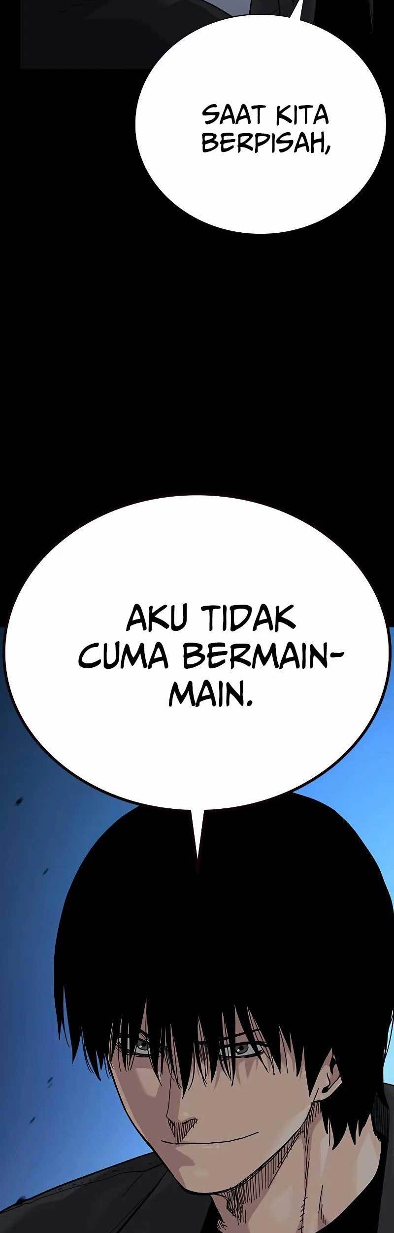 To Not Die Chapter 107 - halaman 9