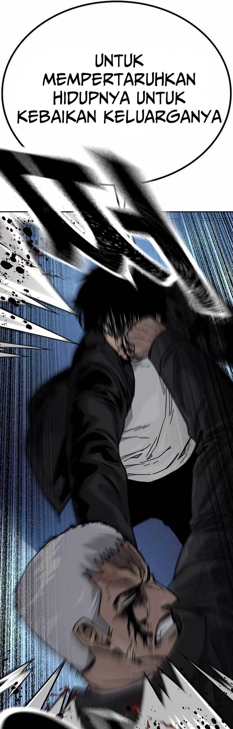 To Not Die Chapter 107 - halaman 96