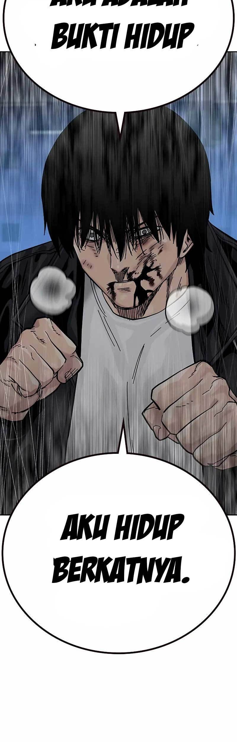 To Not Die Chapter 107 - halaman 99