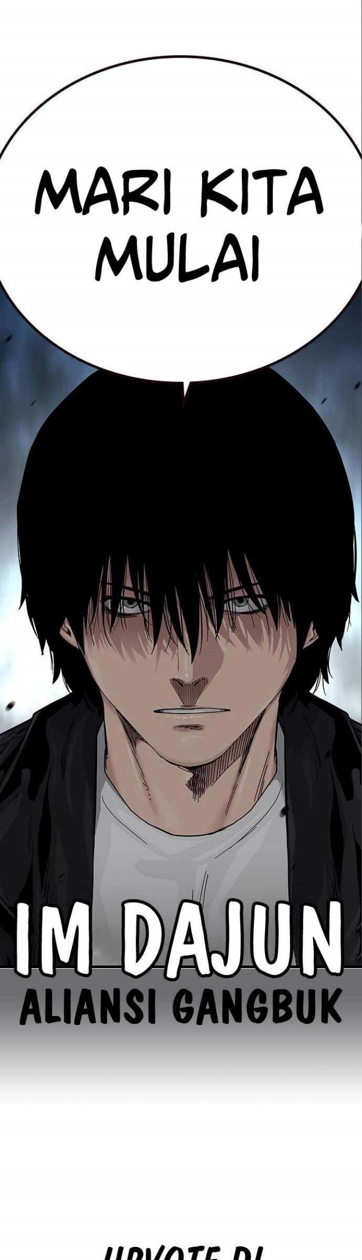 To Not Die Chapter 108 - halaman 114