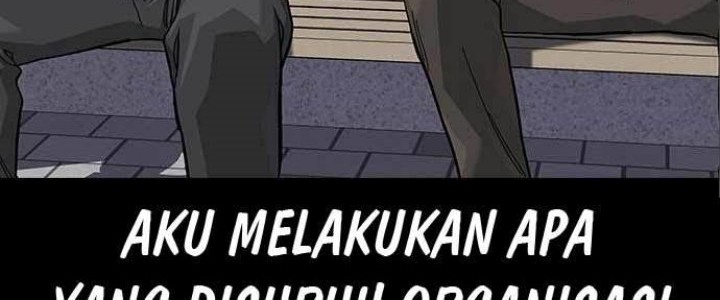 To Not Die Chapter 108 - halaman 24