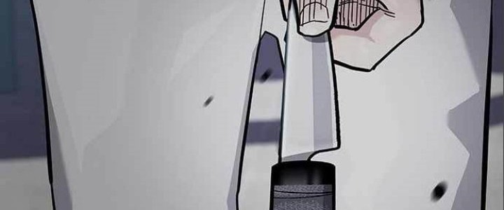 To Not Die Chapter 108 - halaman 40