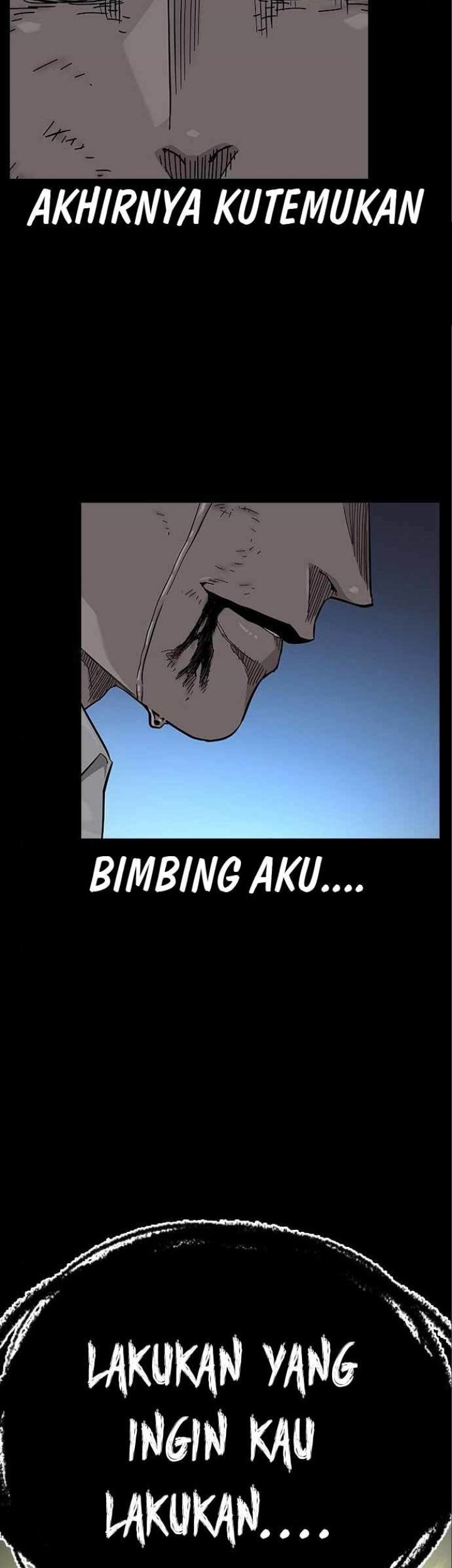 To Not Die Chapter 108 - halaman 42