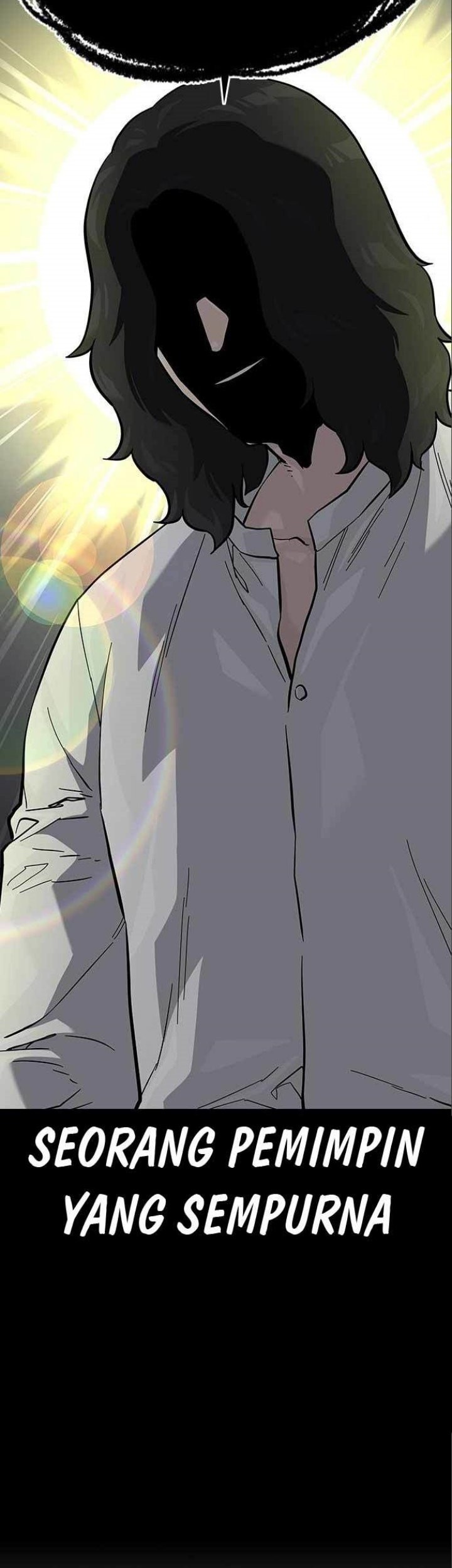 To Not Die Chapter 108 - halaman 43