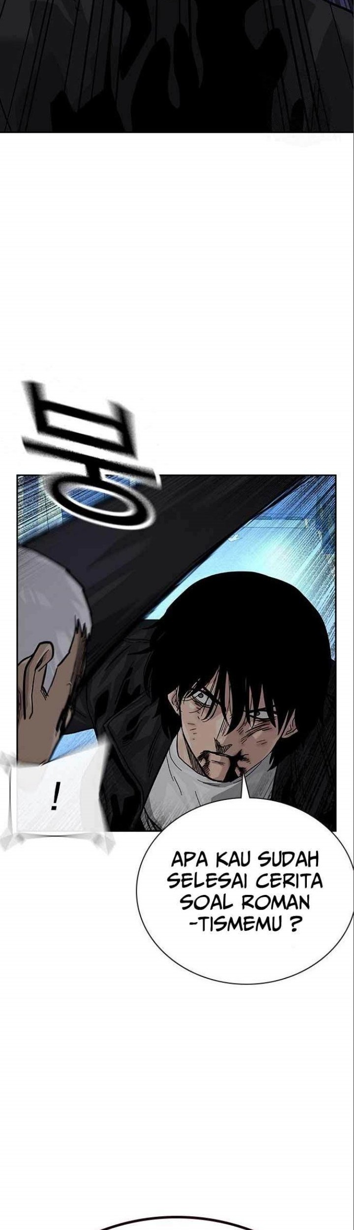 To Not Die Chapter 108 - halaman 50