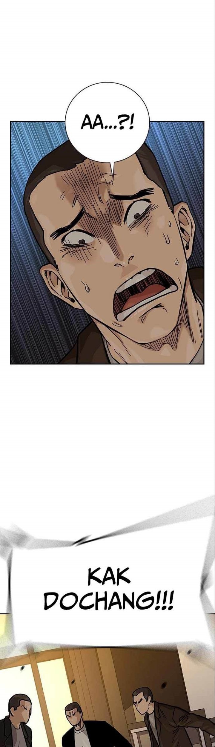 To Not Die Chapter 108 - halaman 69