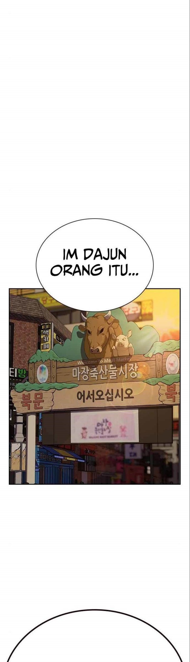 To Not Die Chapter 108 - halaman 78