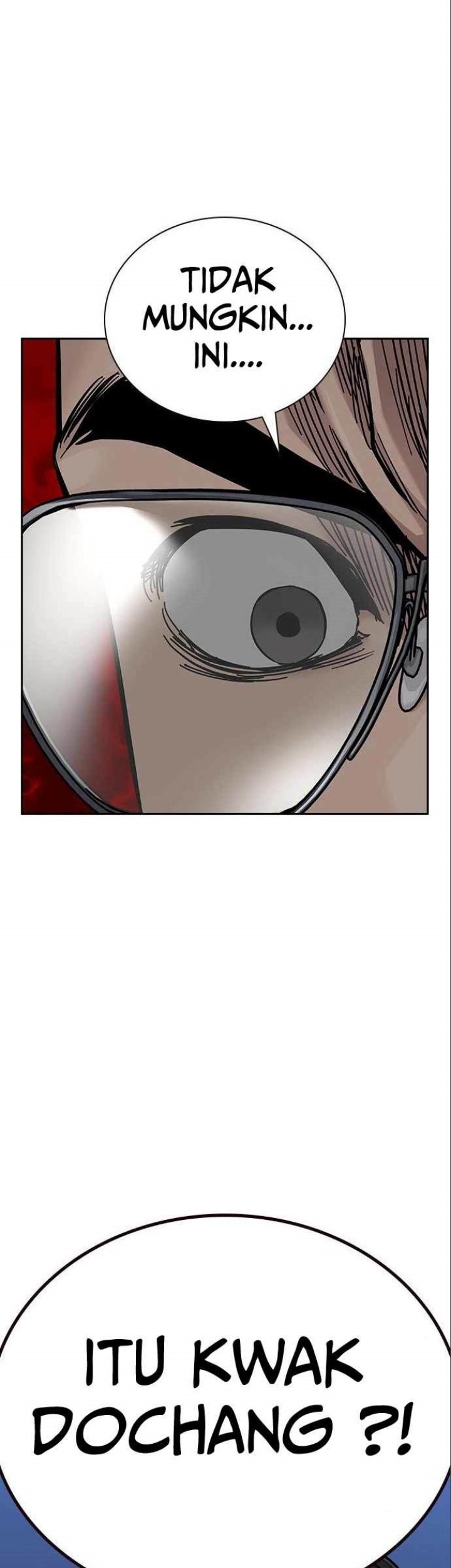 To Not Die Chapter 108 - halaman 89