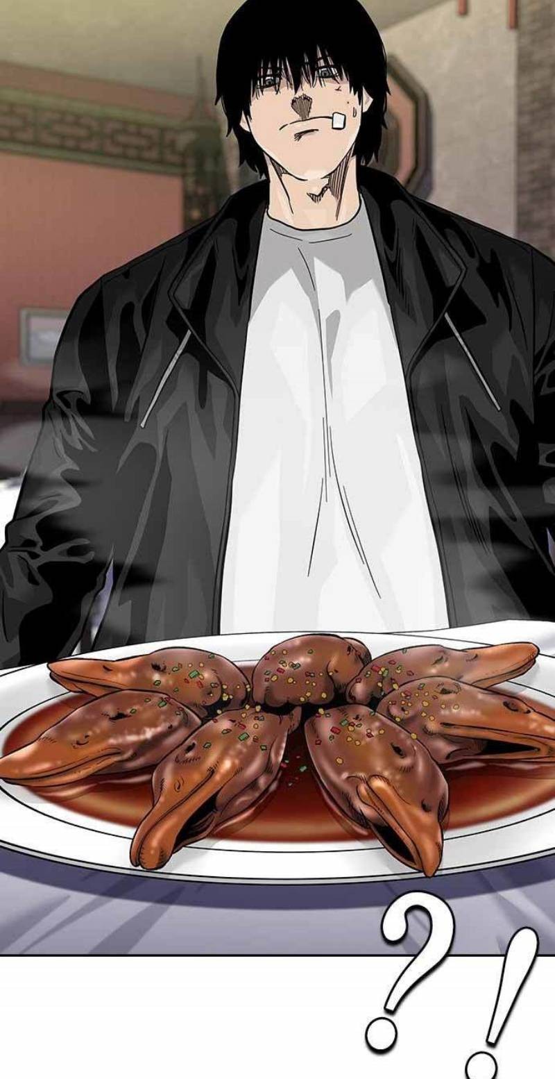 To Not Die Chapter 109 - halaman 10