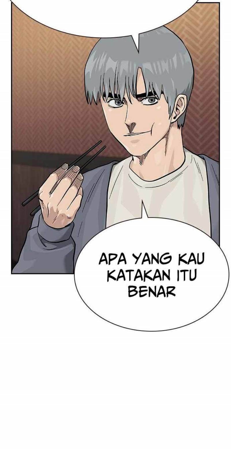 To Not Die Chapter 109 - halaman 15
